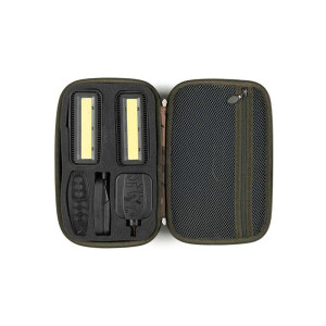 Fox Camolite Rx+ Security Case