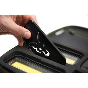 Fox Camolite Rx+ Security Case