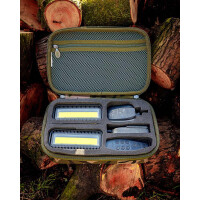 Fox Camolite Rx+ Security Case