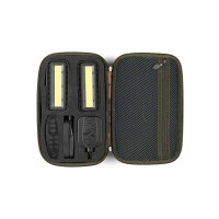 Fox Camolite Rx+ Security Case