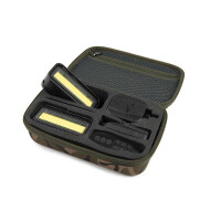 Fox Camolite Rx+ Security Case