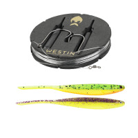 Westin Dropshot Rig Kit Shadteez Pintail gallery