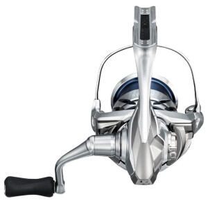Shimano Stradic FM Spinnrolle