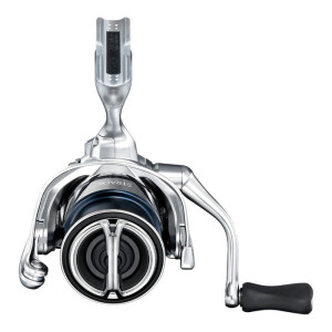 Shimano Stradic FM Spinnrolle