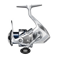 Shimano Stradic FM Spinnrolle gallery