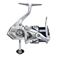 Shimano Stradic FM Spinnrolle
