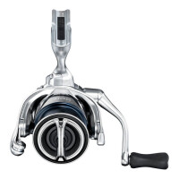 Shimano Stradic FM Spinnrolle