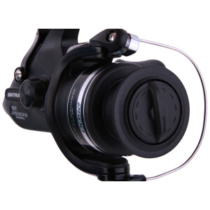 Shimano Baitrunner ST FB Freilaufrolle