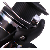 Shimano Baitrunner ST FB Freilaufrolle