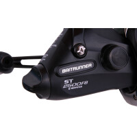 Shimano Baitrunner ST FB Freilaufrolle