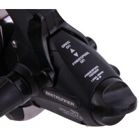 Shimano Baitrunner ST FB Freilaufrolle