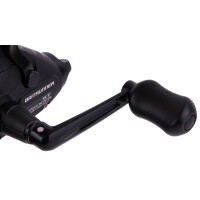 Shimano Baitrunner ST FB Freilaufrolle