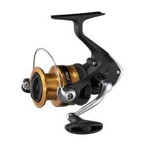 Shimano FX FC Spinnrolle