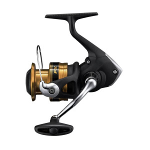 Shimano FX FC Spinnrolle