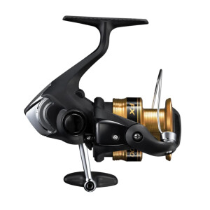 Shimano FX FC Spinnrolle