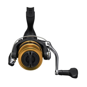 Shimano FX FC Spinnrolle