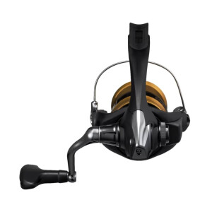 Shimano FX FC Spinnrolle