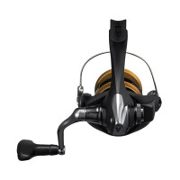 Shimano FX FC Spinnrolle