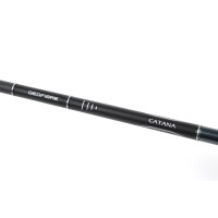 Shimano Catana FX Spinning Spinnrute