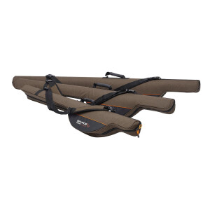 Savage Gear Twin Rodbag Rutenfutteral 2 Ruten