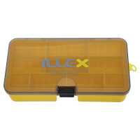 Illex Tackle Box Köderbox