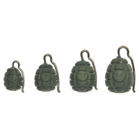 Illex John Weight gallery