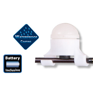 Saenger Light Clip Rutenspitzen-Bissanzeiger