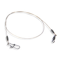 Saenger 1x7 Spinn Rig Classic Stahlvorfa gallery