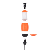 Fox Black Label Dumpy Halo Bobbin