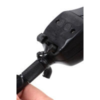 Fox Black Label Dumpy Halo Bobbin