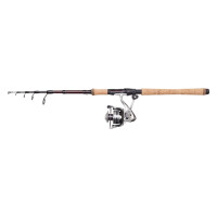 Dam Impressa Tele Spin Combo Teleskop Sp gallery