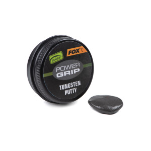 Fox Power Grip Tungsten Putty Knetblei