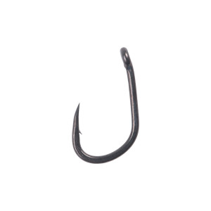 Fox Carp Hooks PTFE - Wide Gape Beaked - #4