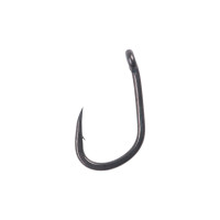 Fox Carp Hooks PTFE - Wide Gape Beaked - #4