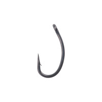 Fox Carp Hooks PTFE - Curve - #2