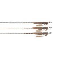 Fox Edges Camo 40Lb Submerge Lead Clip L gallery