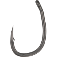 Fox Carp Hooks PTFE - Super Wide Gape (Inturned Eye)