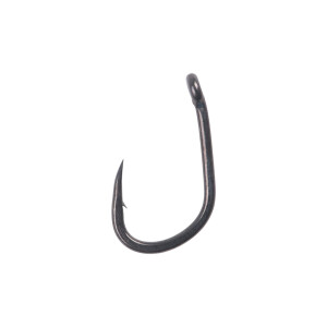 Fox Carp Hooks PTFE - Wide Gape Beaked