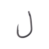 Fox Carp Hooks PTFE - Wide Gape Beaked