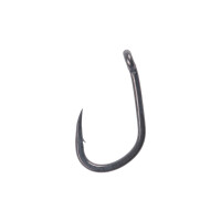 Fox Carp Hooks PTFE - Wide Gape Beaked X