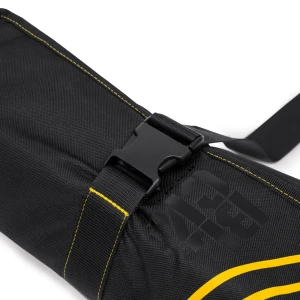 Black Cat BLCK Bankstick Wrap - Tasche für Wallerrutenhalter