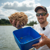 Sonubaits Maggot Glue 300g - Madenkleber