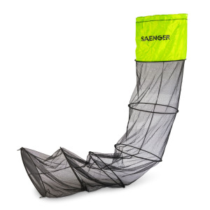 Saenger Specialist Setzkescher Set 2,50m