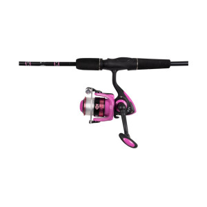 Zebco Talia Kinderangel Set 1,60m 30g 1000FD mit Mono