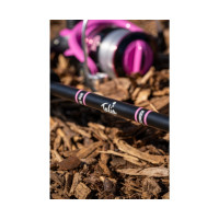 Zebco Talia Kinderangel Set 1,60m 30g 1000FD mit Mono