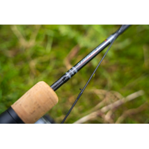 Zebco Target Fish Trout UL Combo 2,00m 1–5g 1000FD mit 0,20mm Mono