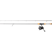 Zebco Target Fish Trout UL Combo 2,00m 1 gallery