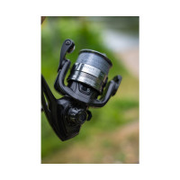 Zebco Target Fish Trout UL Combo 2,00m 1–5g 1000FD mit 0,20mm Mono
