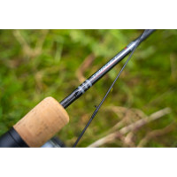 Zebco Target Fish Trout UL Combo 2,00m 1–5g 1000FD mit 0,20mm Mono