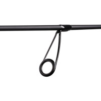 Zebco Target Fish Trout UL Combo 2,00m 1–5g 1000FD mit 0,20mm Mono